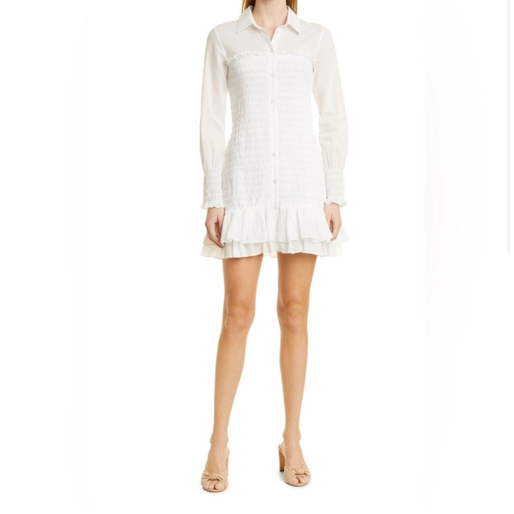 Veronica Beard Kelsey Dress